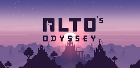 Jeu Alto's Odyssey