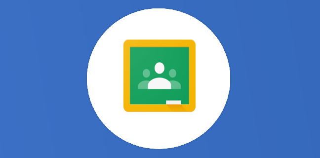 Les modèles de cours partageables et les devoirs dans Google Classroom sont disponibles pour tous