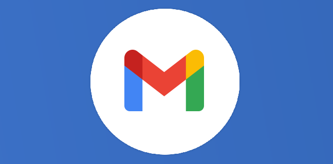Les étiquettes de classification des données pour Gmail sont désormais généralement disponibles