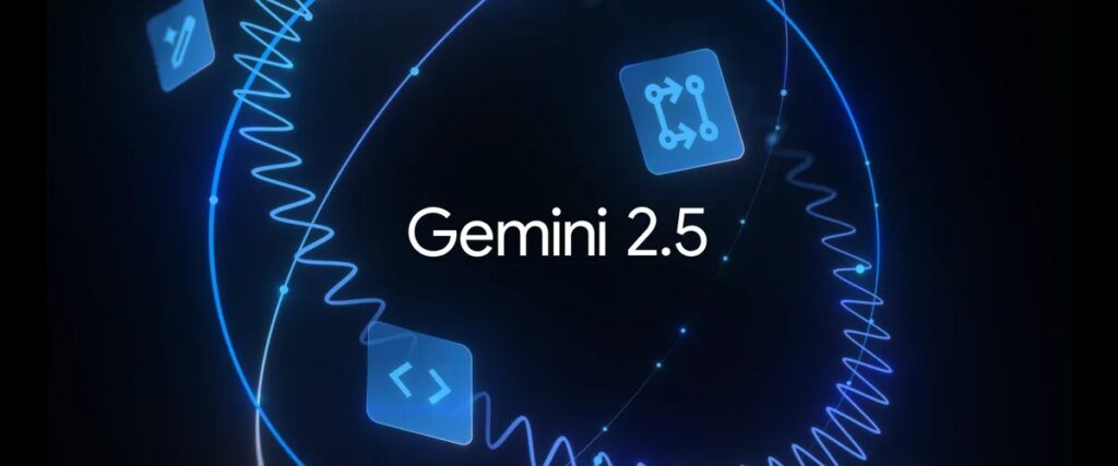 Gemini 2.5
