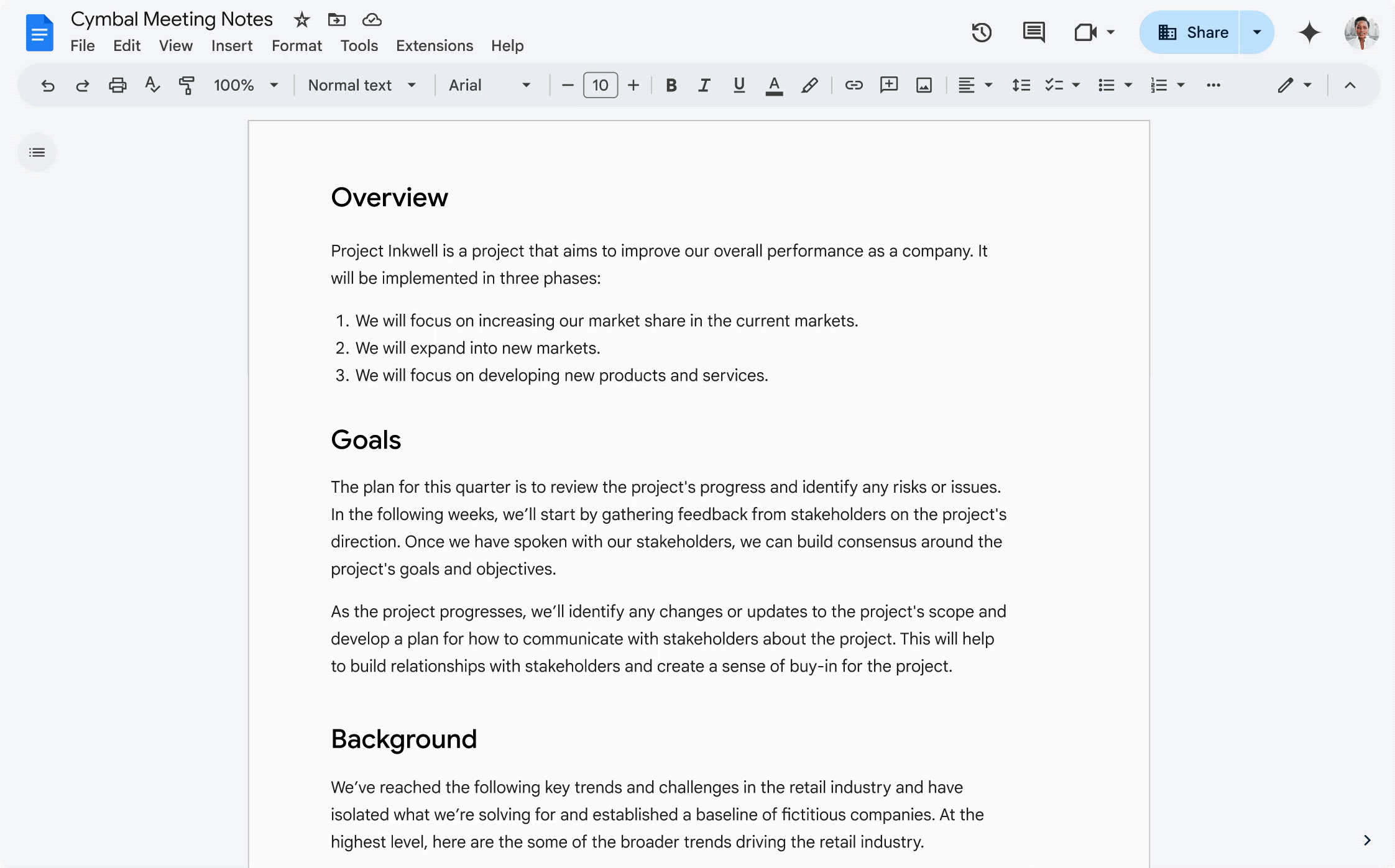 Mise à jour de Google Drive IRM
