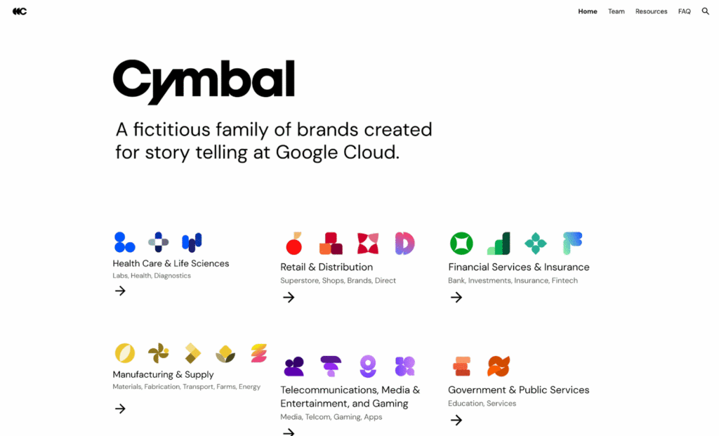 Recherche améliorée dans Google Sites