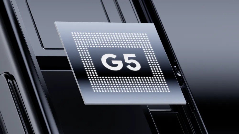 Google Pixel 10 : La puissance de l'IA à portée de main avec Google Tensor G5