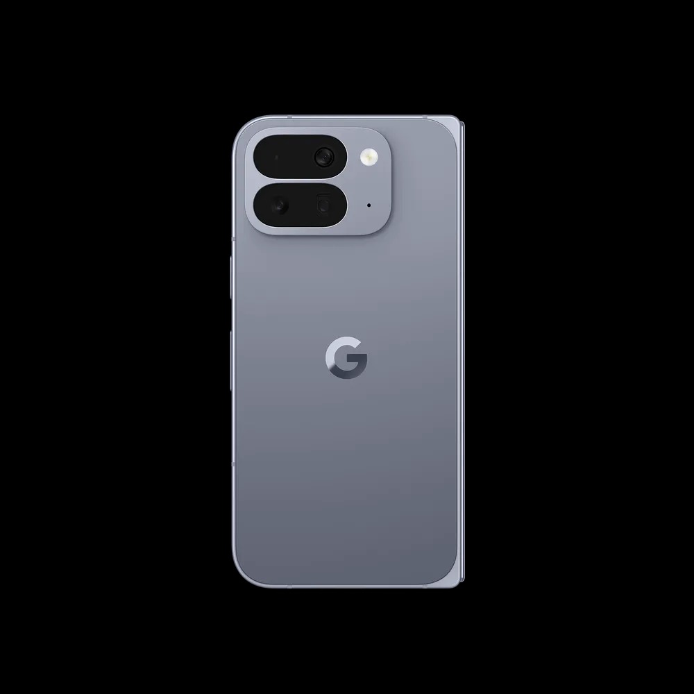 Pixel 10 Pro Fold : La photographie redéfinie : l'ADN Pixel sur un appareil pliable